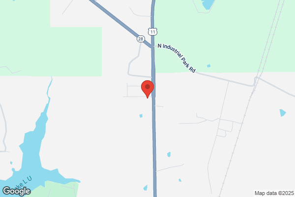 Livingston City of, Housing Authority