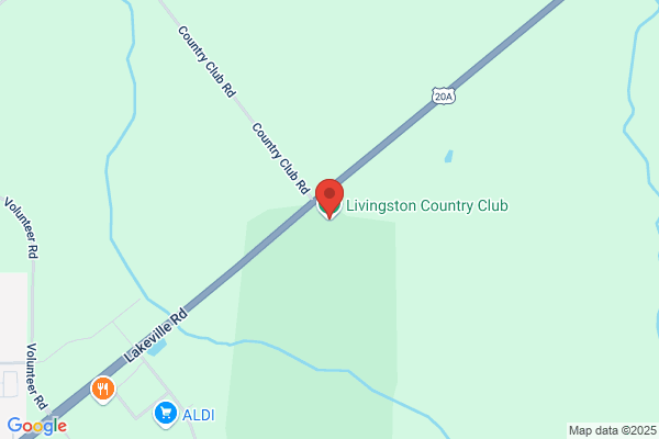 Livingston Country Club
