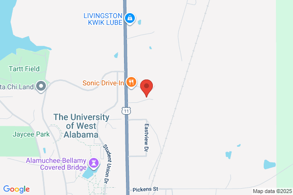 Livingston Meadows