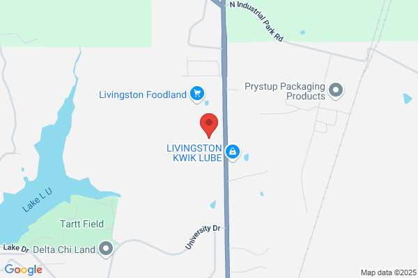 Simpkins, William R MD - Livingston Clinic Incorporated