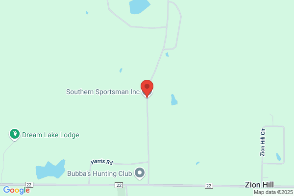 Southern Sportsman Inc.