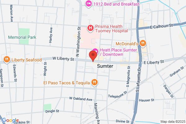 Sumter County Credit Union