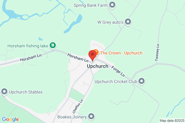 Upchurch Robert E