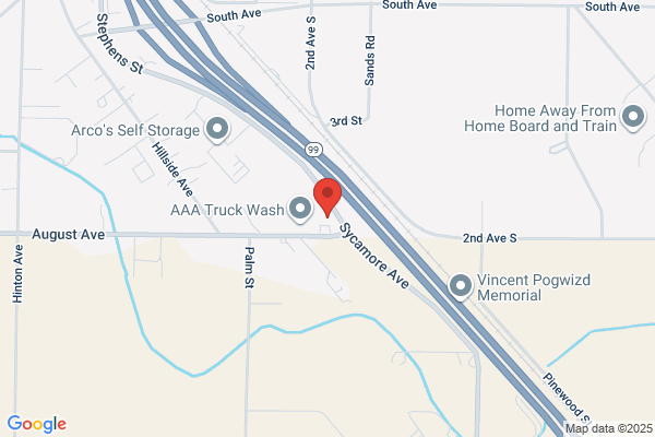 Delhi Automotive Repair & Smog Shack