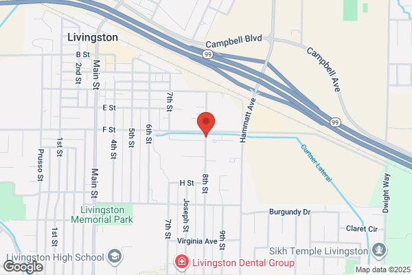Housing Authority of the County of Merced