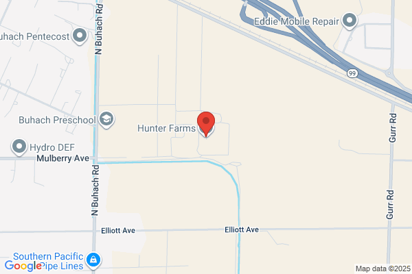 Hunter Farms