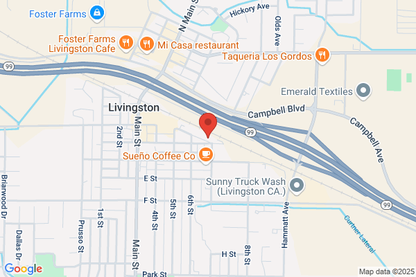 Livingston Auto Sales