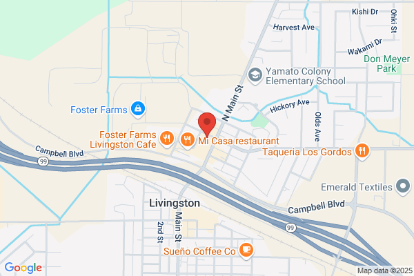 Livingston Chiropractic Clinic