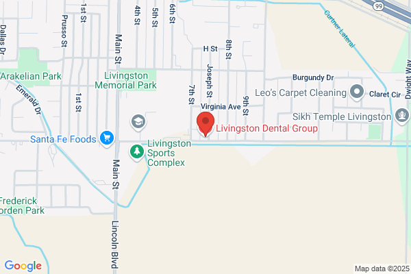 Livingston Dental Group