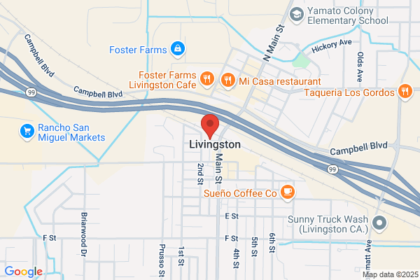 Livingston True Value Hardware