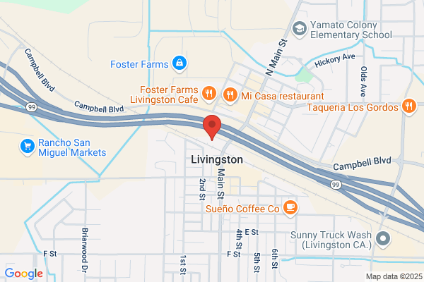 Martinez Used Cars