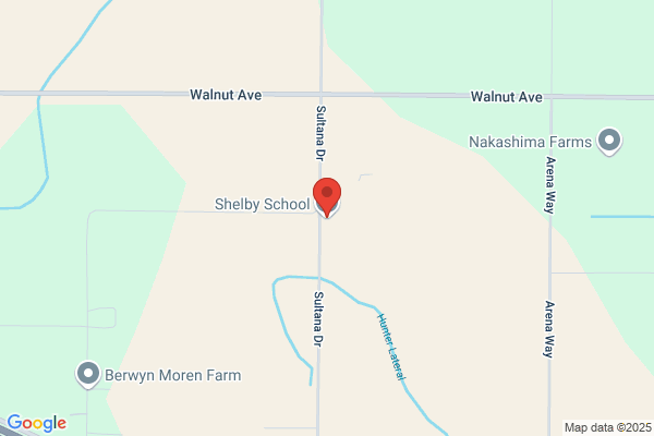 Merced County Office of Education, Special Education, Schelby School
