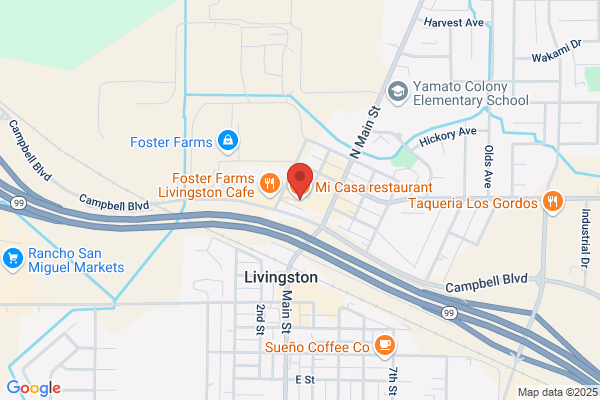 Mi Casa Es Tu Casa