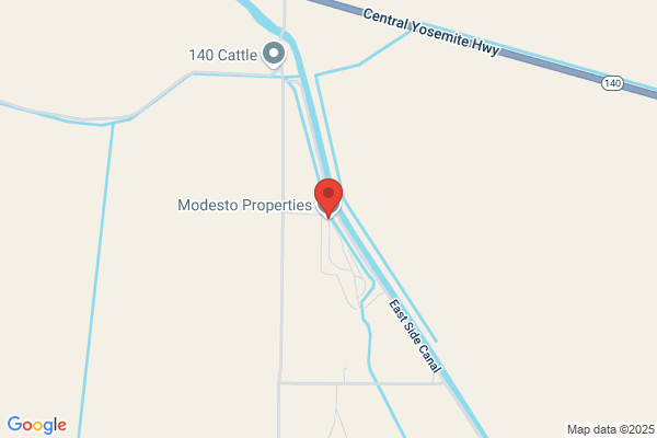 Modesto Properties