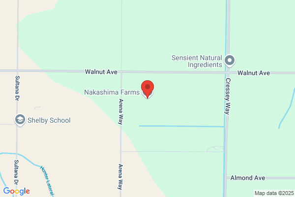 Nakashima Farms
