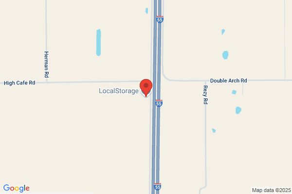 LocalStorage