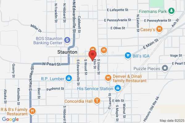 1st Bancfinancial Inc