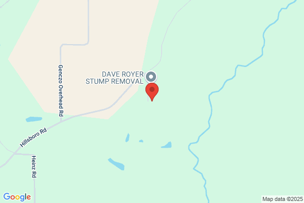Collman Land Surveying
