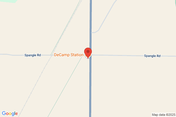 Decamp Junction Inc