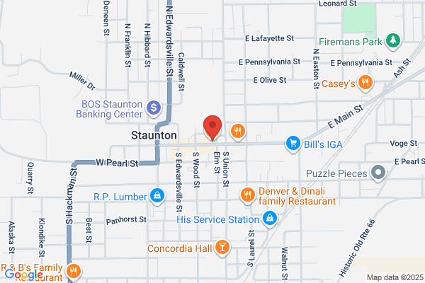 Fritz Drug Store Inc