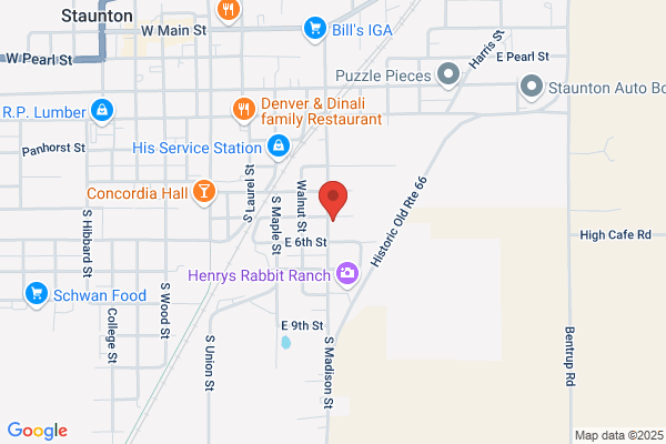 Kuethe Plumbing