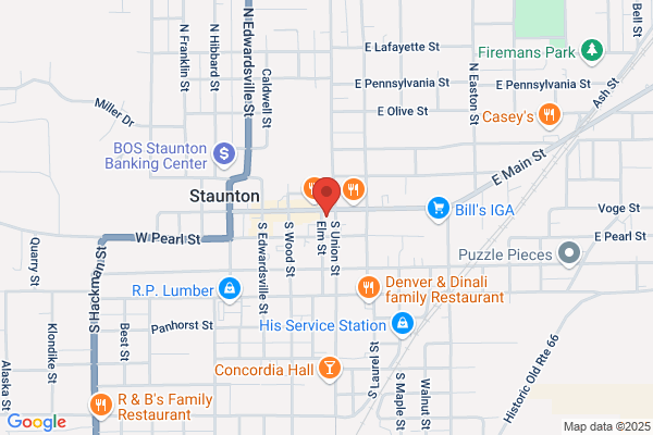 Staunton Star-Times