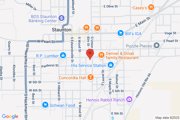 Williamson Funeral Home