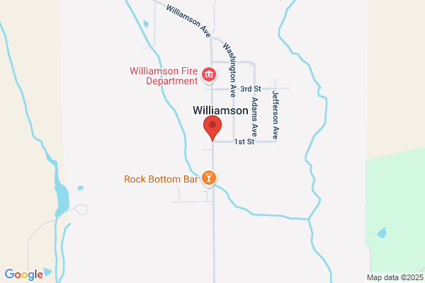 Williamson Village of