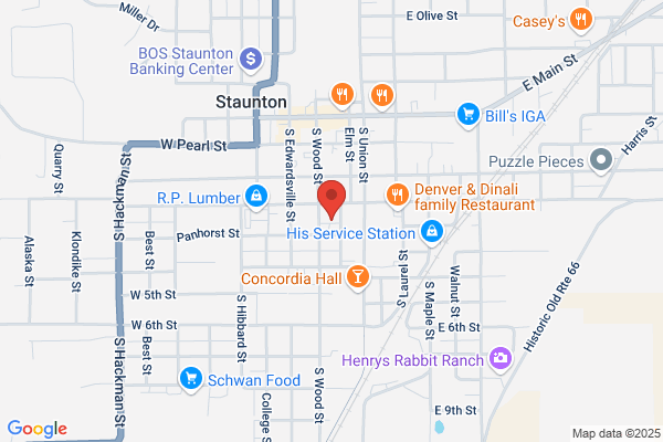 Zion Lutheran School