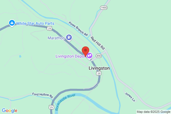 Livingston Manor Apartments