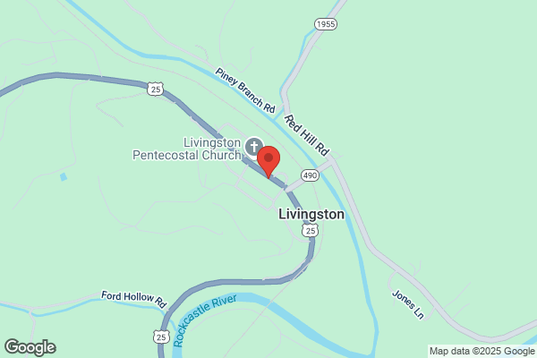 Livingston Manor Apartments