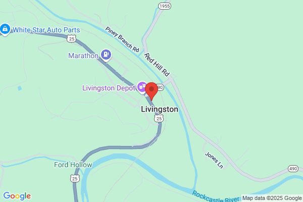 Livingston Market