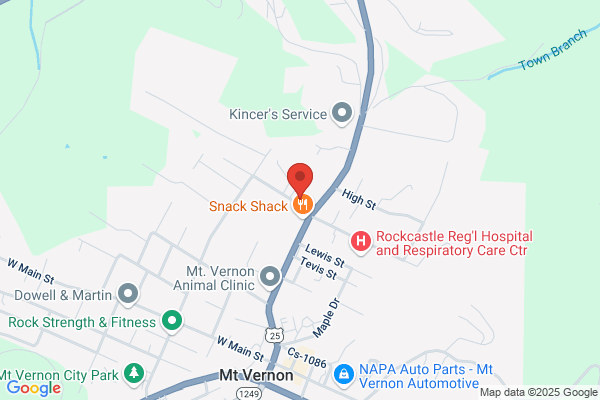 Mt Vernon Chiropractic and Paincenter