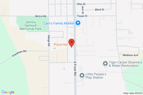 Pizza Hut