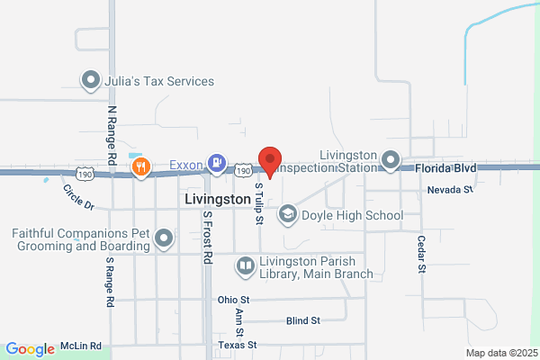Baton Rouge Family Medical Center