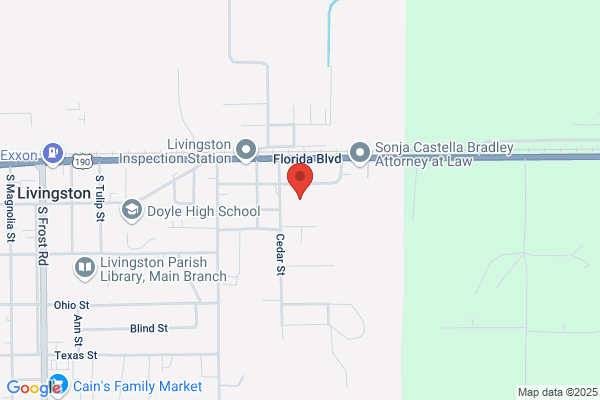 Cedar Ridge Apartments