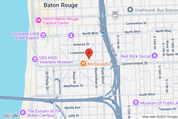 Gulf South Land Title Resources Llc