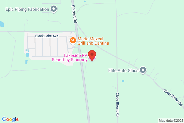Lakeside Rv Park