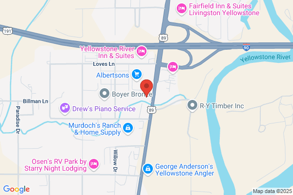 Livingston Conoco