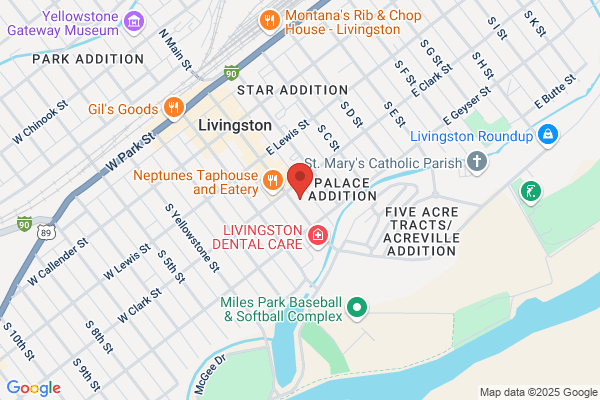HealthSource of Livingston