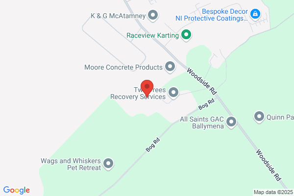 Moore Concrete