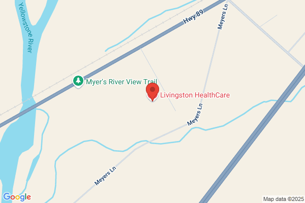 Livingston Healthcare Sleep Center