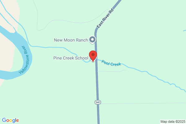 Pine Creek School