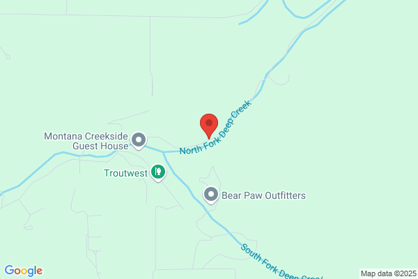 Deep Creek Green