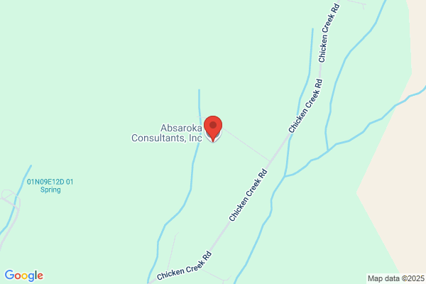 Absaroka Enterprises