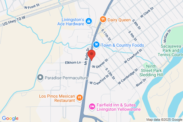 Quesenberry Insurance Agency