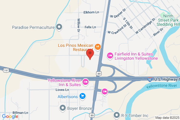 Econo Lodge Livingston Gateway To Yellowstone