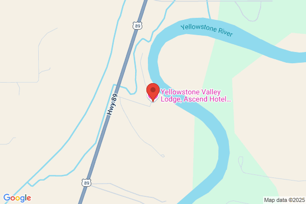 Yellowstone Valley Lodge, Ascend Hotel Collection