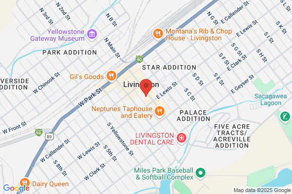 Home Outfitters