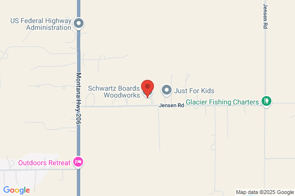 Schwarz Woodworking